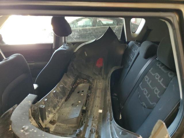 Photo 11 from auction – 2013 KIA SOUL + with VIN KNDJT2A69D7571610