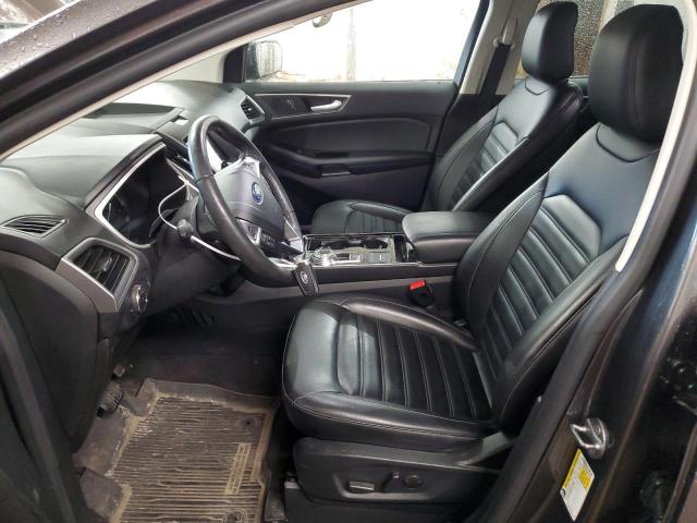 Photo 7 from auction – 2020 FORD EDGE SEL with VIN 2FMPK4J95LBA43308