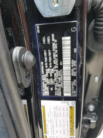 Photo 14 from auction – 2021 TOYOTA 4RUNNER SR with VIN JTEMU5JR0M5851073