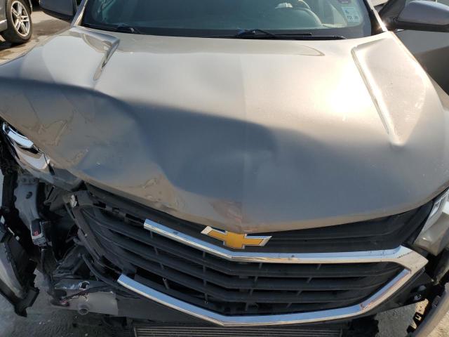 Photo 12 from auction – 2018 CHEVROLET EQUINOX LT with VIN 3GNAXJEV1JS528075