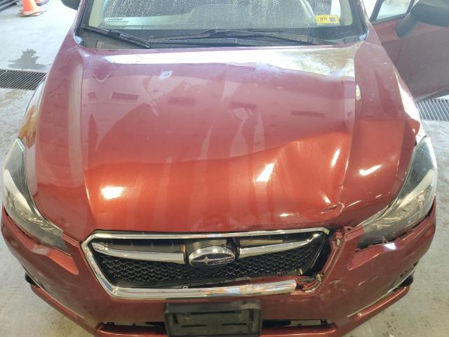 Photo 12 from auction – 2016 SUBARU IMPREZA with VIN JF1GPAA6XG8217141