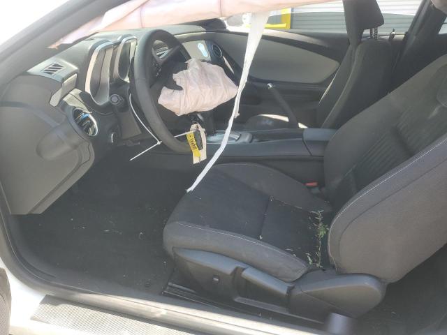 Photo 7 from auction – 2015 CHEVROLET CAMARO LS with VIN 2G1FB1E33F9187738
