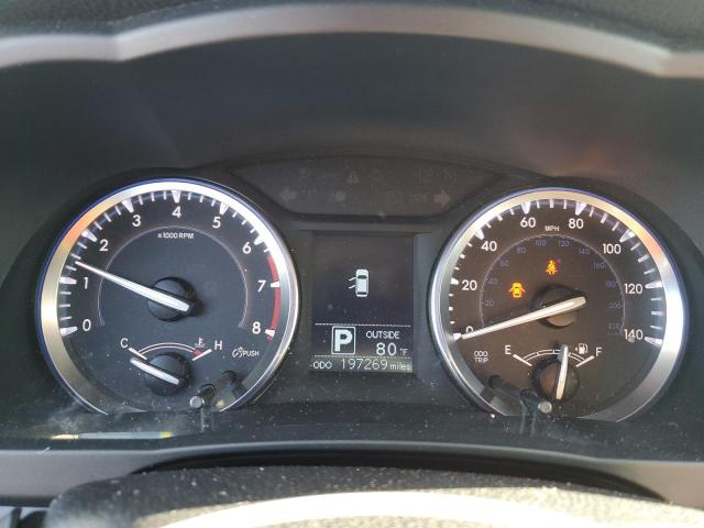 Photo 9 from auction – 2015 TOYOTA HIGHLANDER with VIN 5TDZKRFH1FS081793