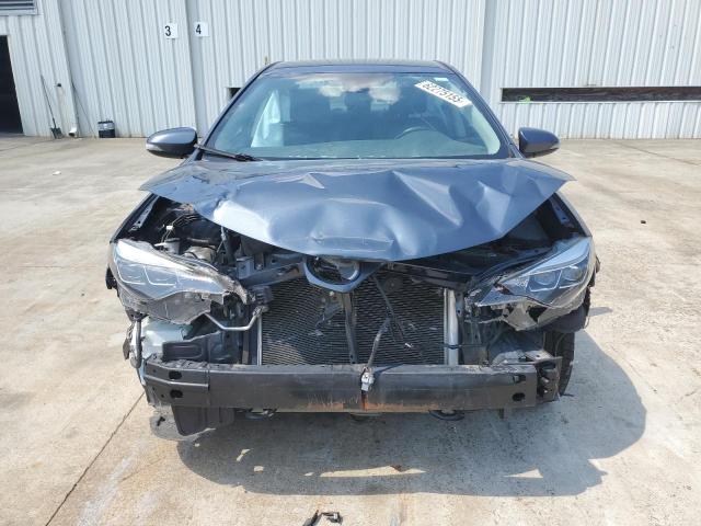 Photo 5 from auction – 2017 TOYOTA COROLLA L with VIN 2T1BURHE9HC918543