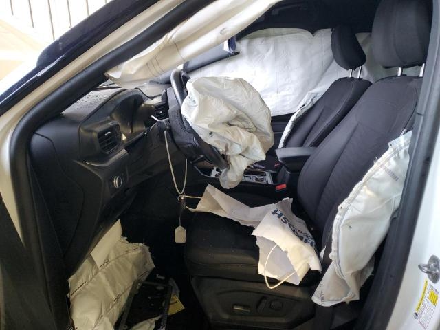 Photo 7 from auction – 2020 FORD EXPLORER X with VIN 1FMSK8DH4LGB70970