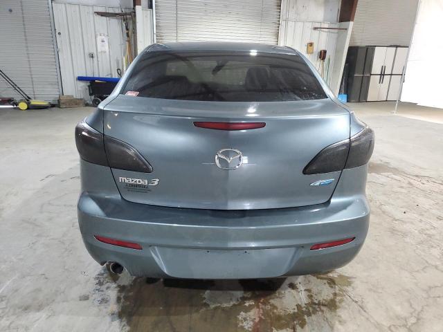 Photo 6 from auction – 2012 MAZDA 3 I with VIN JM1BL1V80C1650854