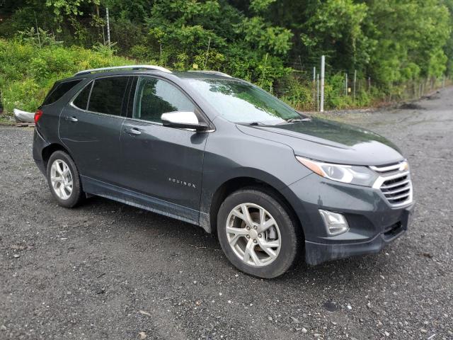 Photo 4 from auction – 2019 CHEVROLET EQUINOX PR with VIN 2GNAXXEV1K6254153
