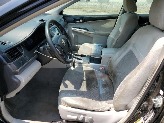 Photo 7 from auction – 2012 TOYOTA CAMRY HYBR with VIN 4T1BD1FK0CU046416