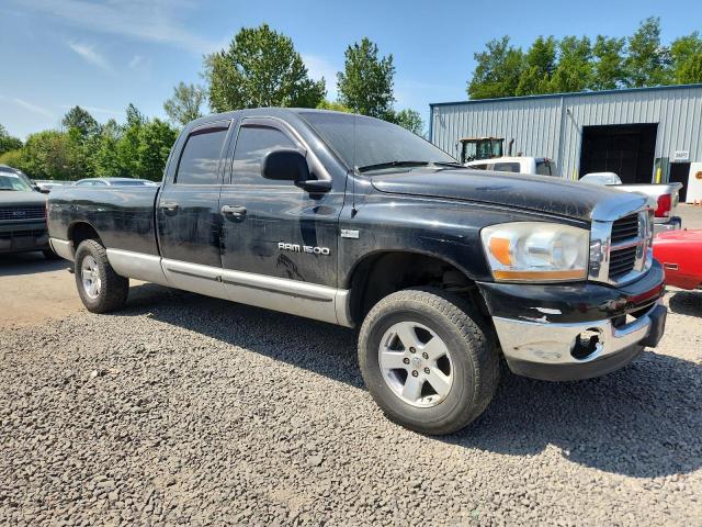 Photo 4 from auction – 2006 DODGE RAM 1500 S with VIN 1D7HU18256J129198