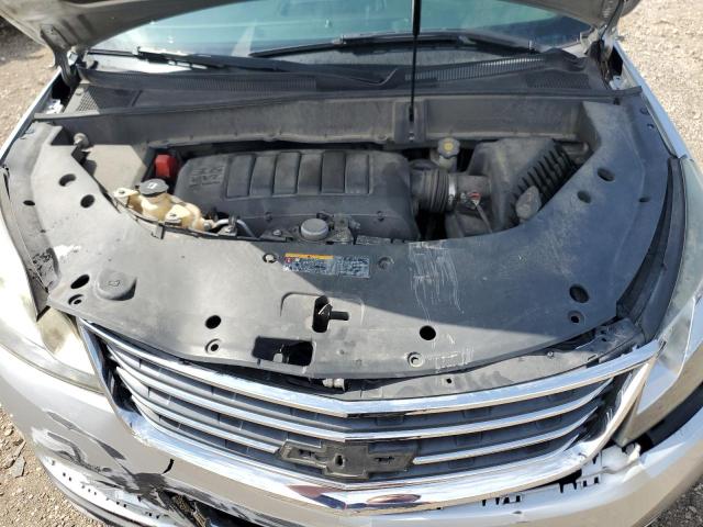Photo 12 from auction – 2015 CHEVROLET TRAVERSE L with VIN 1GNKRGKD2FJ195682