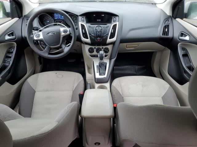Photo 8 from auction – 2014 FORD FOCUS SE with VIN 1FADP3F22EL260774