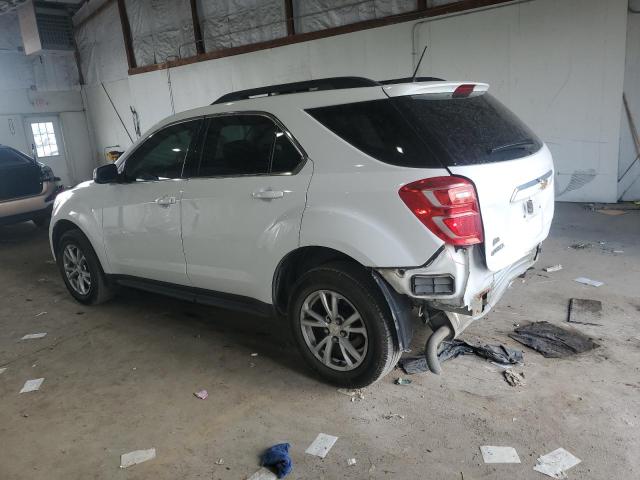Photo 2 from auction – 2017 CHEVROLET EQUINOX LT with VIN 2GNALCEK7H6196567