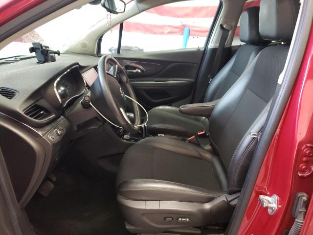 Photo 7 from auction – 2018 BUICK ENCORE SPO with VIN KL4CJ2SB4JB611122