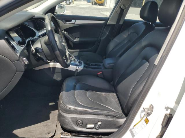 Photo 7 from auction – 2016 AUDI A4 PREMIUM with VIN WAUBFAFL1GN016572