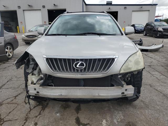 Photo 5 from auction – 2008 LEXUS RX 350 with VIN 2T2HK31U48C061204