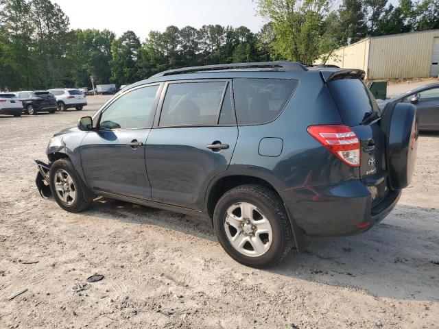 Photo 2 from auction – 2011 TOYOTA RAV4 with VIN 2T3KF4DV7BW091786