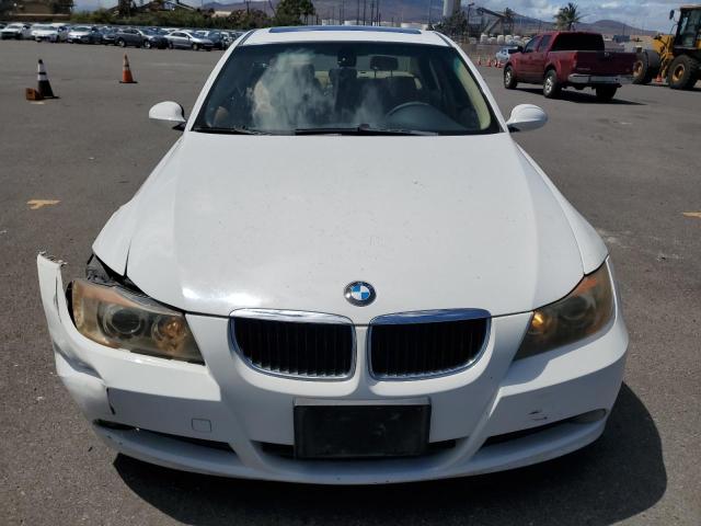 Photo 5 from auction – 2007 BMW 328 I with VIN WBAVA33567KX80206