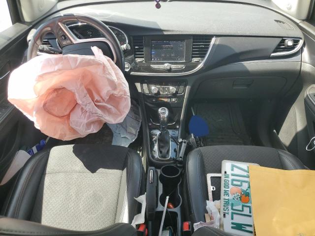 Photo 8 from auction – 2021 BUICK ENCORE PRE with VIN KL4CJESM0MB362809