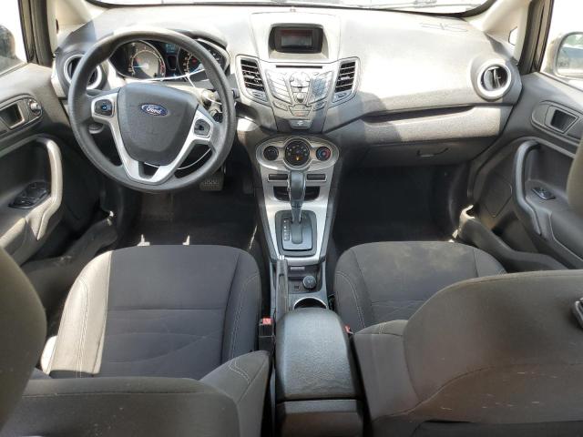 Photo 8 from auction – 2019 FORD FIESTA SE with VIN 3FADP4EJ2KM164815