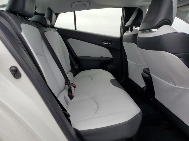 Photo 10 from auction – 2016 TOYOTA PRIUS with VIN JTDKARFUXG3517402