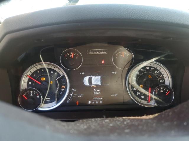 Photo 9 from auction – 2018 RAM 1500 SLT with VIN 1C6RR7LT3JS101980