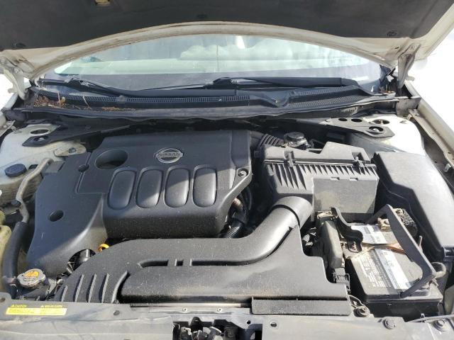 Photo 11 from auction – 2008 NISSAN ALTIMA 2.5 with VIN 1N4AL21E98N542364