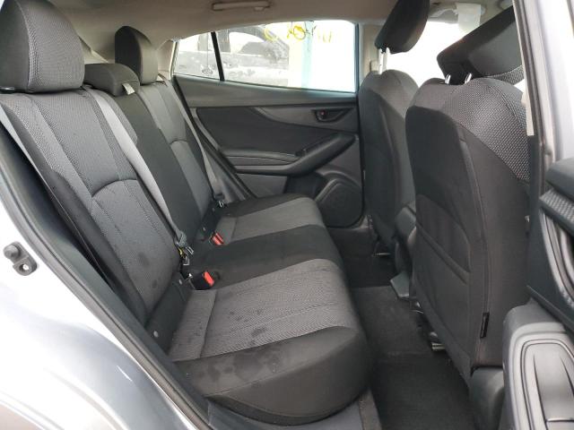 Photo 10 from auction – 2022 SUBARU IMPREZA with VIN 4S3GTAB67N3706269