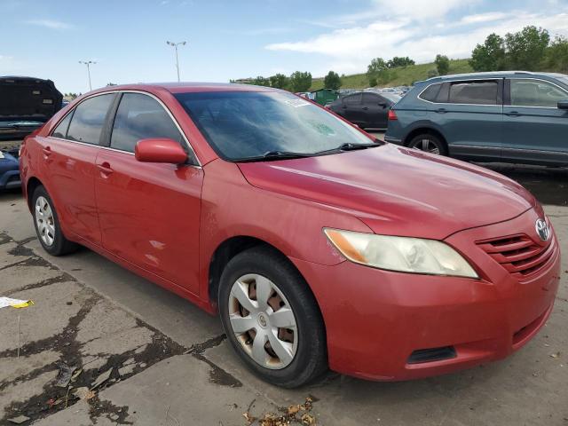 Photo 4 from auction – 2009 TOYOTA CAMRY BASE with VIN 4T1BE46K99U300700