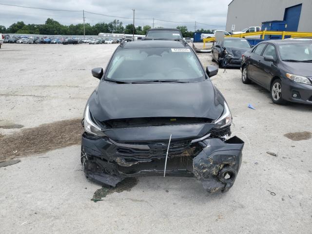 Photo 5 from auction – 2025 SUBARU CROSSTREK with VIN JF2GUHDC5SH204496