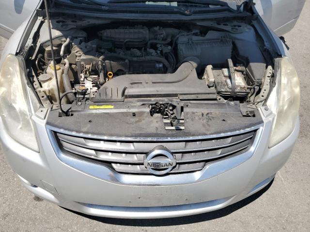 Photo 11 from auction – 2012 NISSAN ALTIMA BAS with VIN 1N4AL2AP4CN412289
