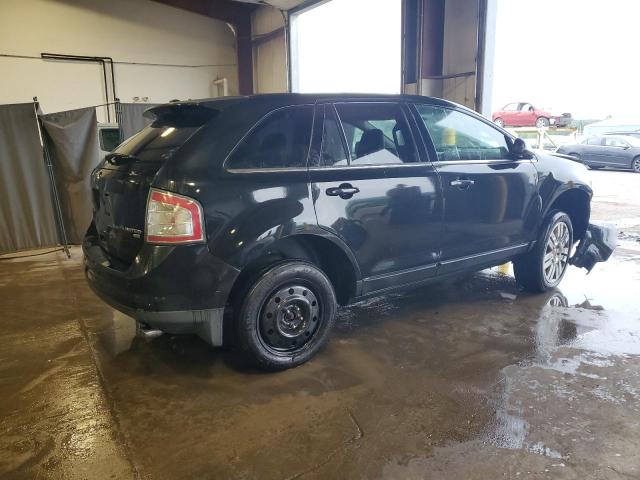 Photo 3 from auction – 2010 FORD EDGE LIMIT with VIN 2FMDK4KC0ABA15653