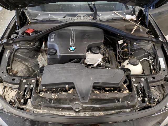 Photo 11 from auction – 2013 BMW 328 XI with VIN WBA3B3G57DNP38720