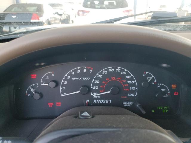 Photo 9 from auction – 2002 FORD EXPLORER with VIN 1FMZU73EX2ZA42682