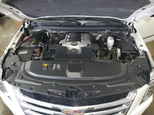 Photo 12 from auction – 2016 CADILLAC ESCALADE E with VIN 1GYS4HKJ7GR418430