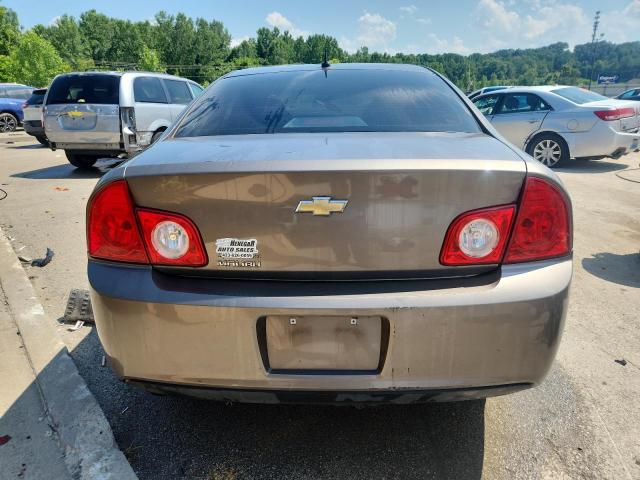 Photo 6 from auction – 2011 CHEVROLET MALIBU with VIN 1G1ZA5E13BF374436
