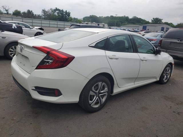Photo 3 from auction – 2018 HONDA CIVIC with VIN 19XFC2E52JE037867