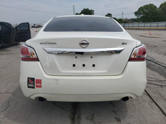 Photo 6 from auction – 2015 NISSAN ALTIMA 2.5 with VIN 1N4AL3AP2FC200013