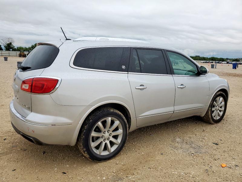 صورة رقم 3 من المزاد - 2013 BUICK ENCLAVE مع VIN 5GAKVDKD1DJ214000
