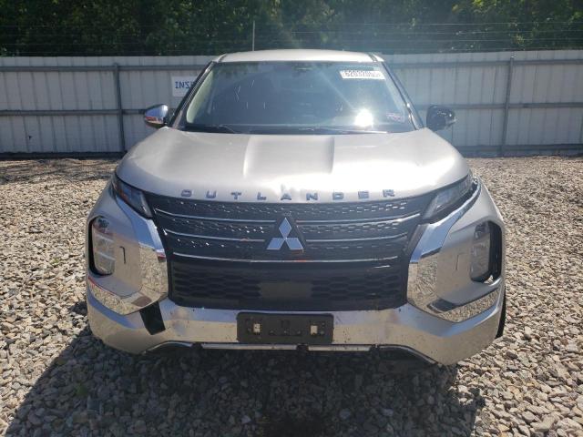 Photo 5 from auction – 2022 MITSUBISHI OUTLANDER with VIN JA4J4TA82NZ034114