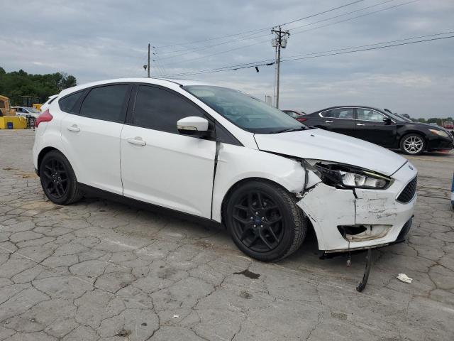 Photo 4 from auction – 2016 FORD FOCUS SE with VIN 1FADP3K26GL249110
