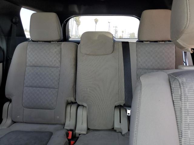 Photo 10 from auction – 2014 FORD EXPLORER X with VIN 1FM5K7D85EGC13111
