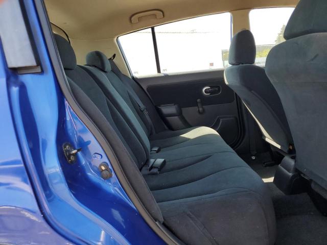 Photo 10 from auction – 2010 NISSAN VERSA S with VIN 3N1BC1CP1AL460760