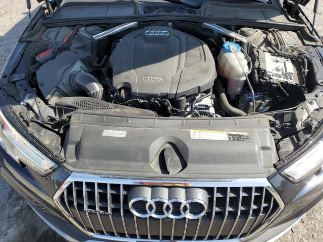 Photo 11 from auction – 2018 AUDI A4 ALLROAD with VIN WA19NAF41JA152349