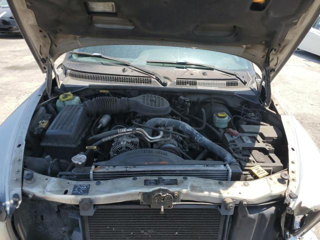 Photo 12 from auction – 1999 DODGE DURANGO with VIN 1B4HR28Y2XF618309