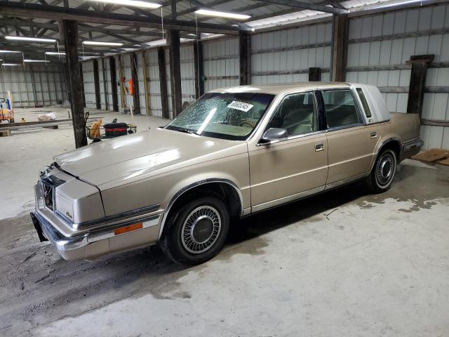 1991 CHRYSLER NEW YORKER