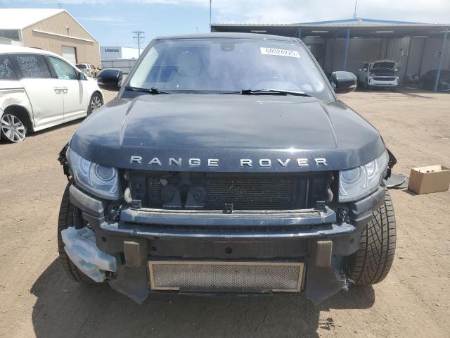 Photo 5 from auction – 2013 LAND ROVER RANGE ROVE with VIN SALVV2BG1DH845601