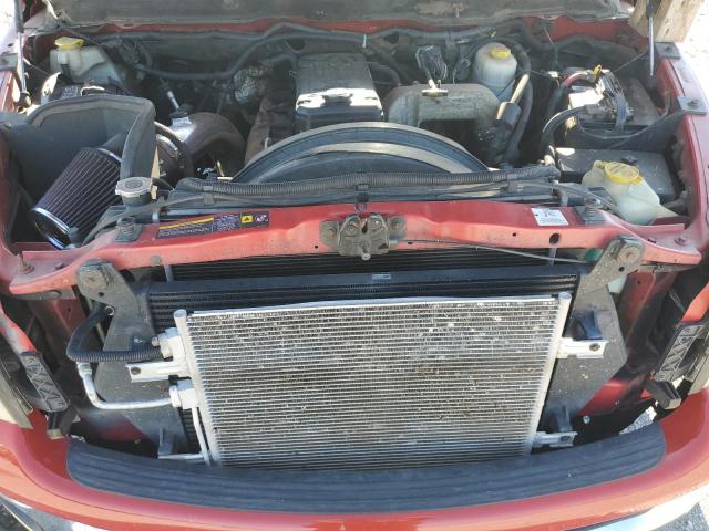 Фото 11 с аукциона – 2005 DODGE RAM 3500 S с VIN 3D7MS48C95G766898