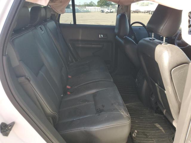 Photo 11 from auction – 2010 FORD EDGE LIMIT with VIN 2FMDK4KC3ABA52616