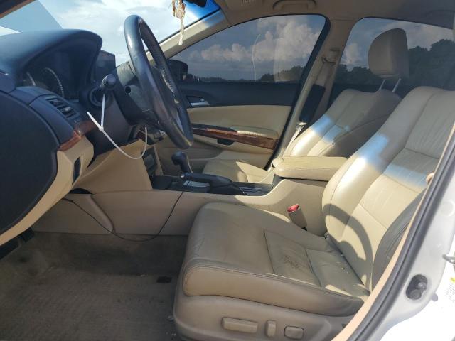 Photo 7 from auction – 2012 HONDA ACCORD EXL with VIN 1HGCP2F83CA185744