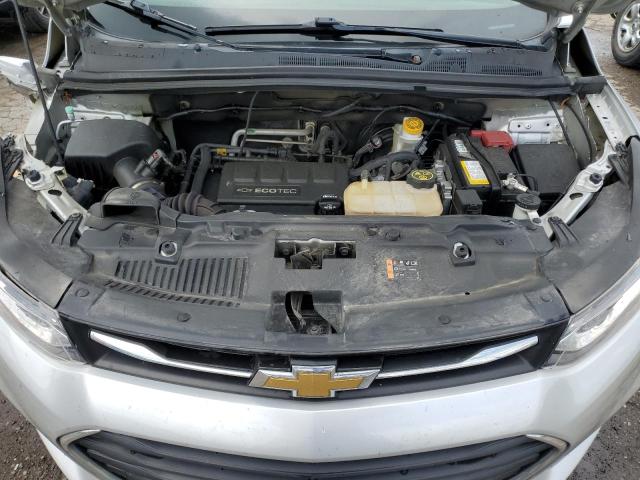 Photo 12 from auction – 2019 CHEVROLET TRAX LS with VIN 3GNCJKSB2KL349680